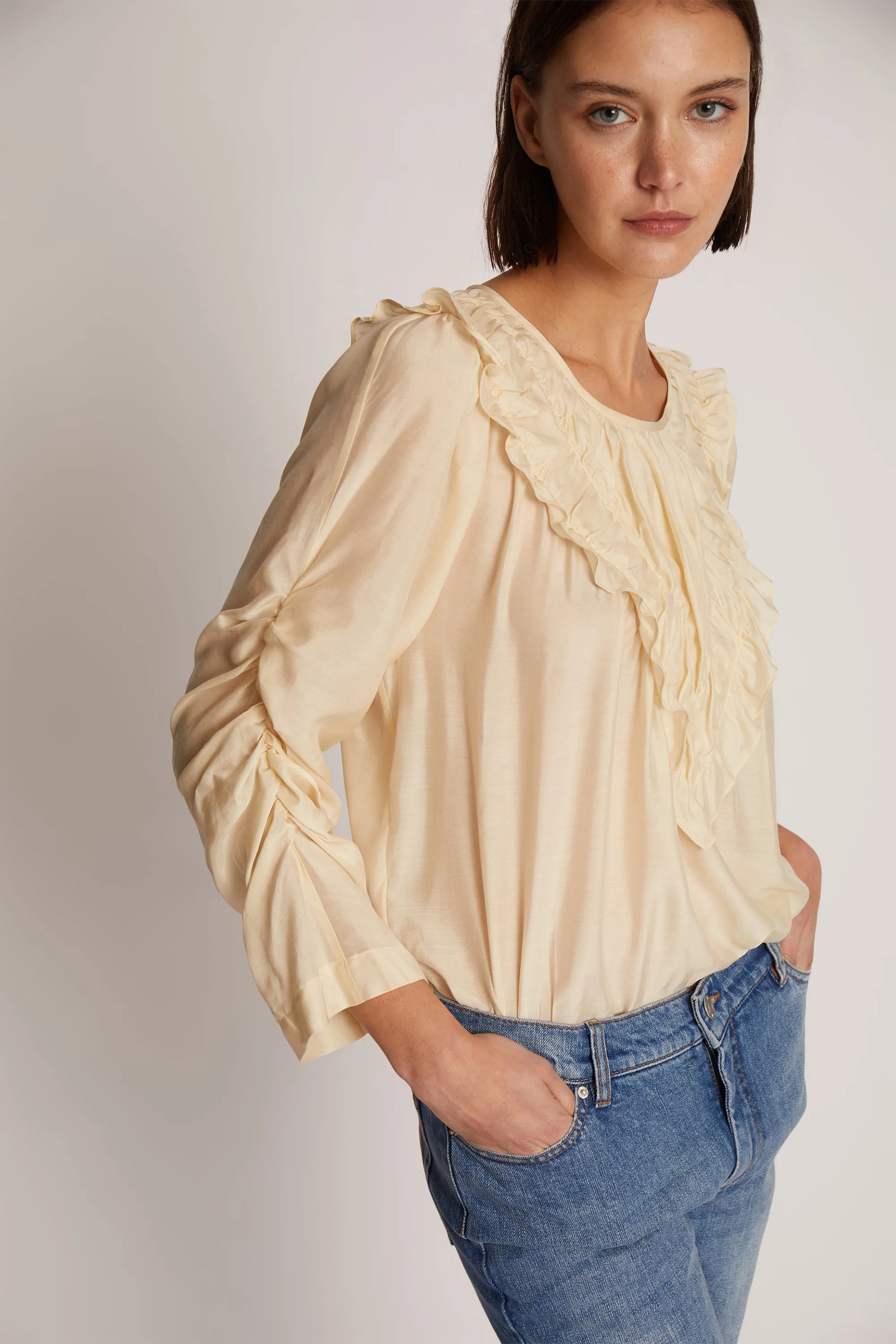 TENDA - CREME sold by Munthe product image thumbnail 3