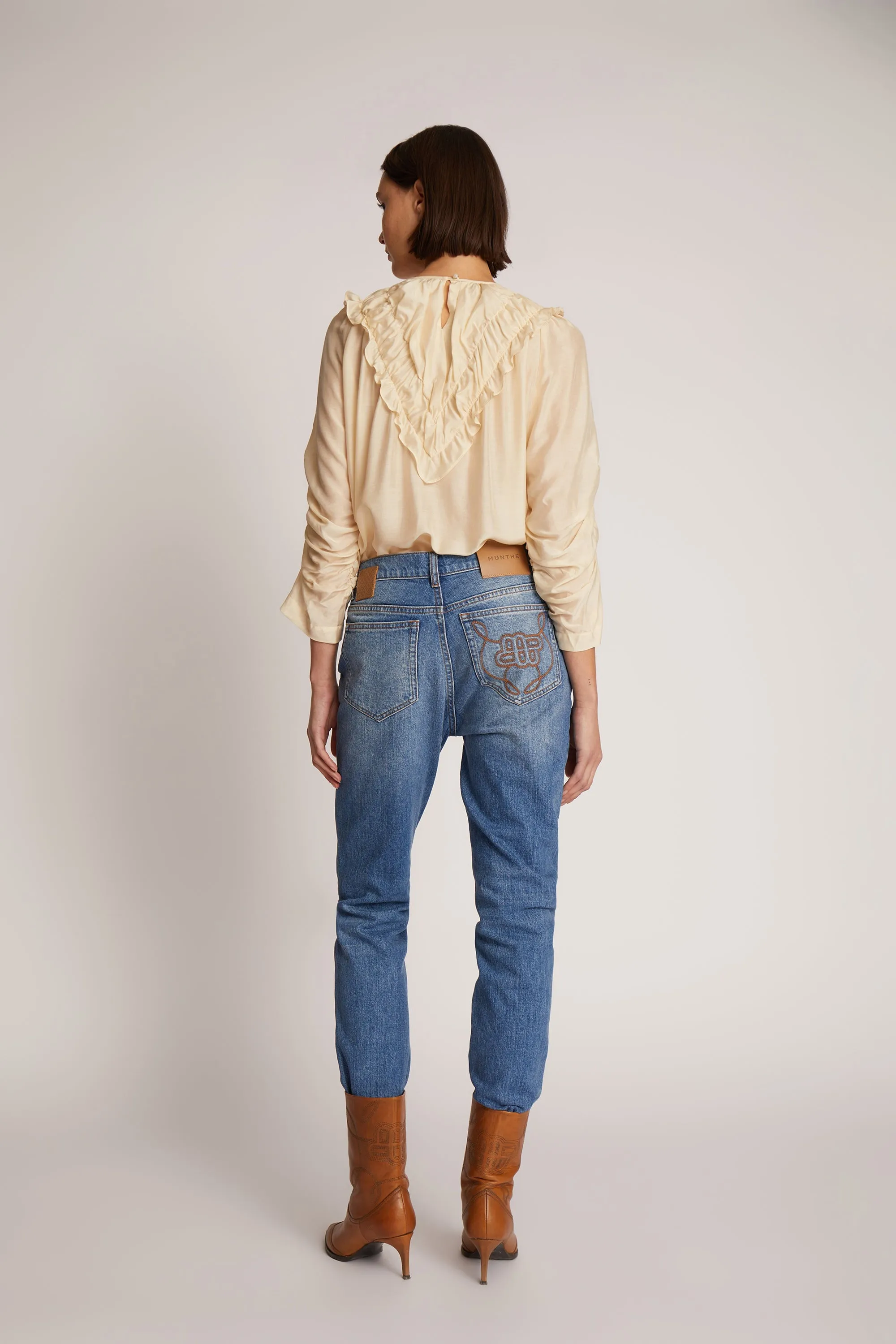 TENDA - CREME sold by Munthe product image thumbnail 4