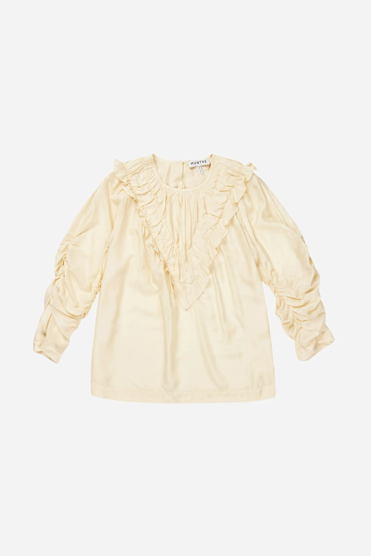 TENDA - CREME sold by Munthe product image thumbnail 5