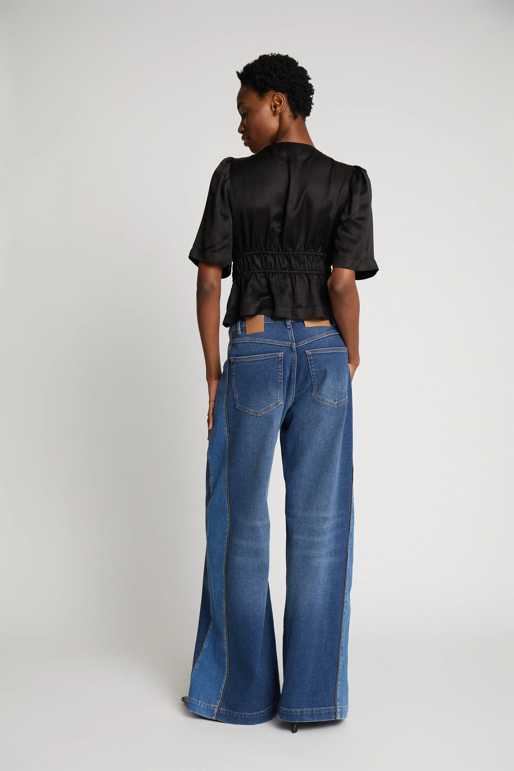 OSH - BLACK sold by Munthe product image thumbnail 3