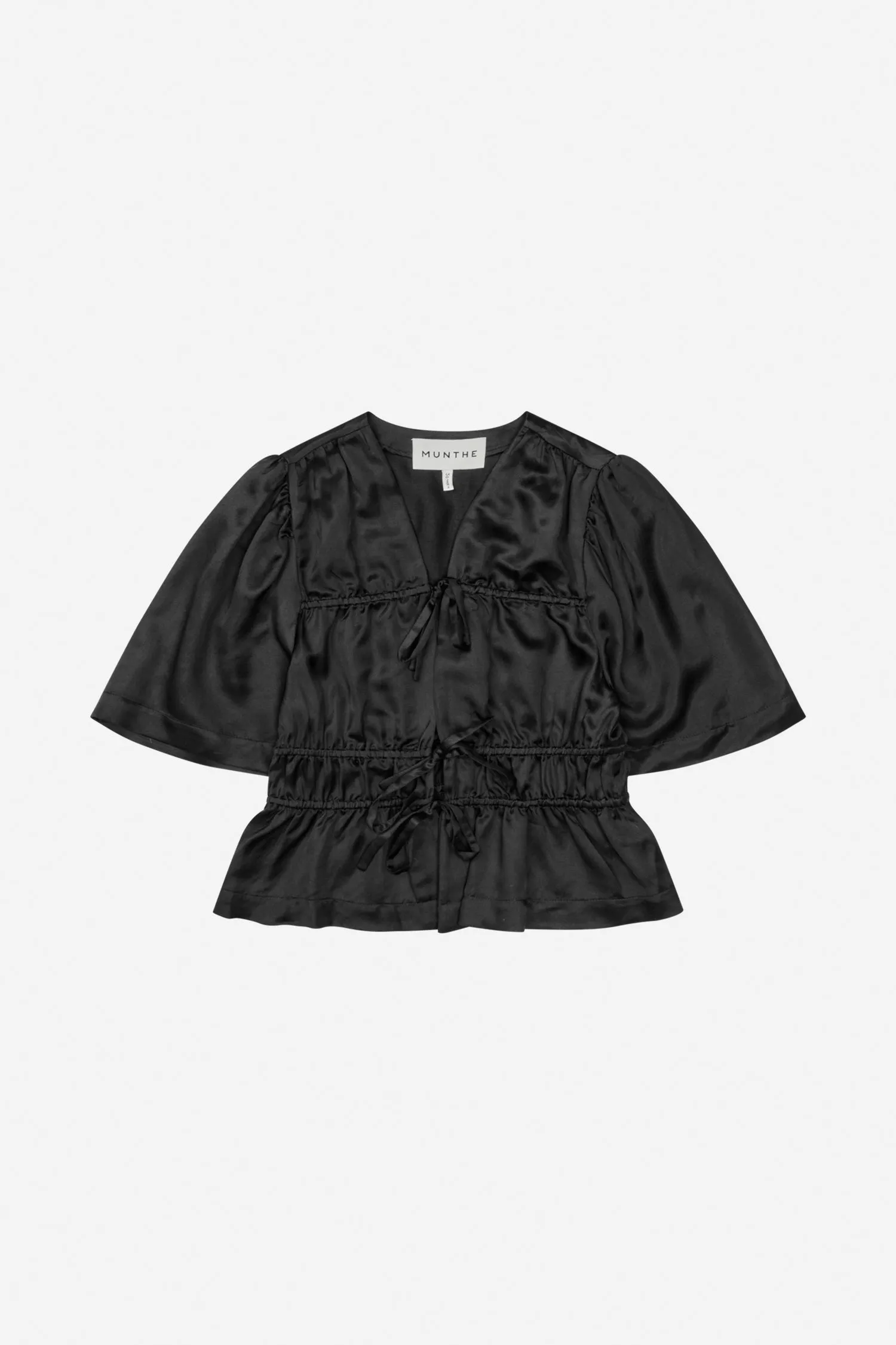 OSH - BLACK sold by Munthe product image thumbnail 4