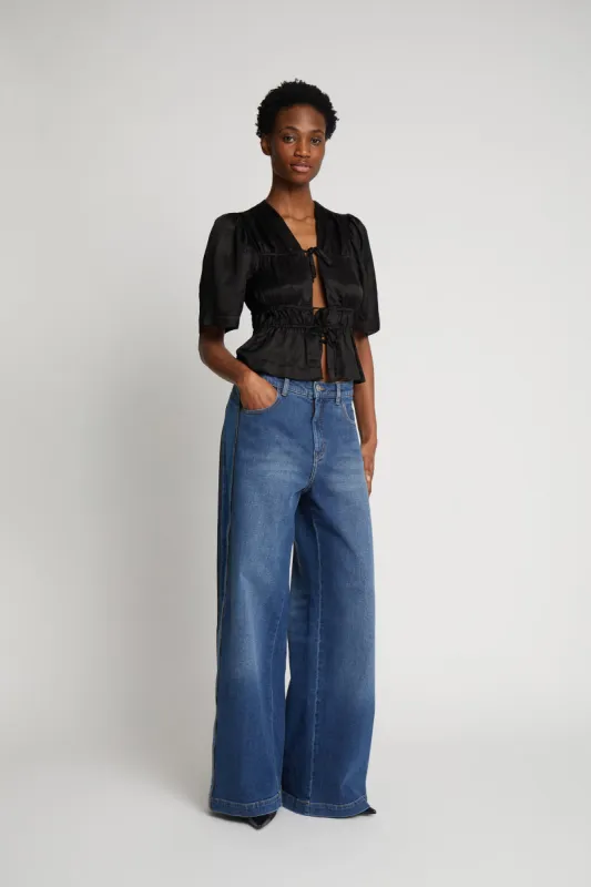 OSH - BLACK sold by Munthe