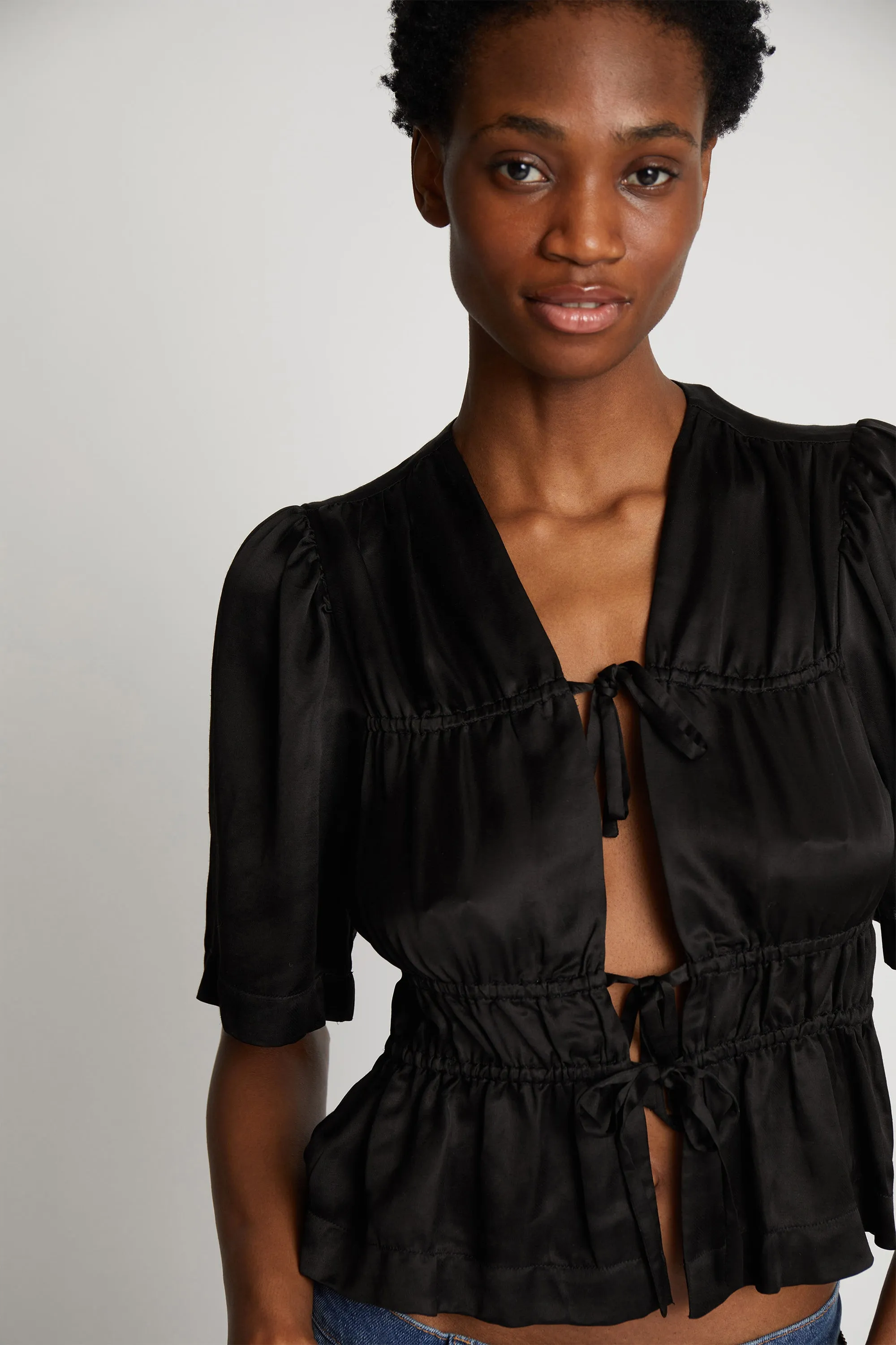 OSH - BLACK sold by Munthe product image thumbnail 2
