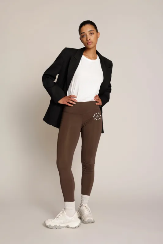 SANDY - MOCCA sold by Munthe