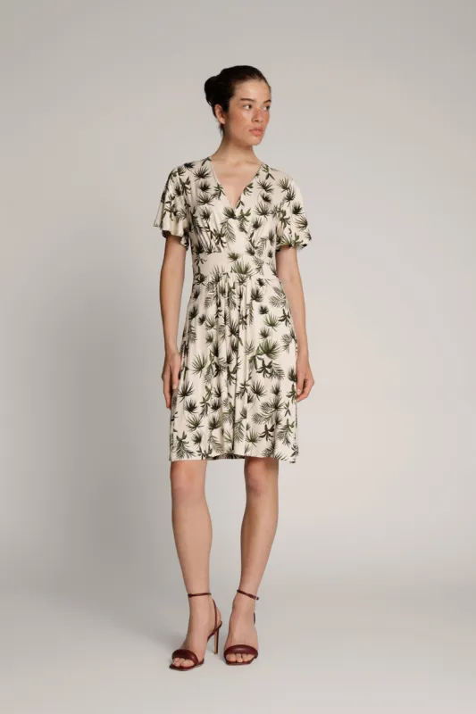 KILISU - OLIVE sold by Munthe