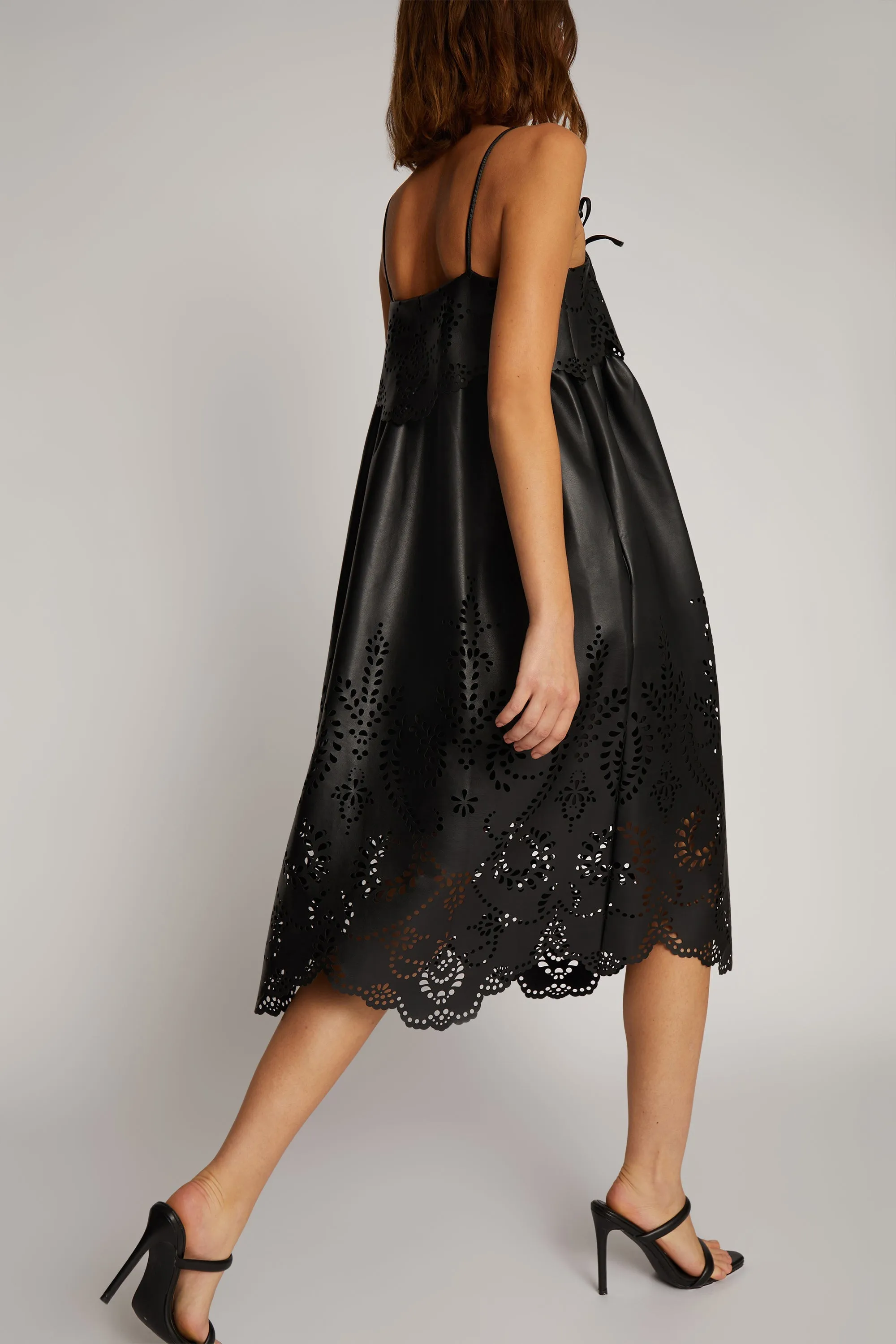 ORISTANO - BLACK sold by Munthe product image thumbnail 4