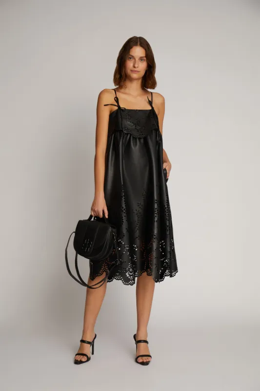 ORISTANO - BLACK sold by Munthe