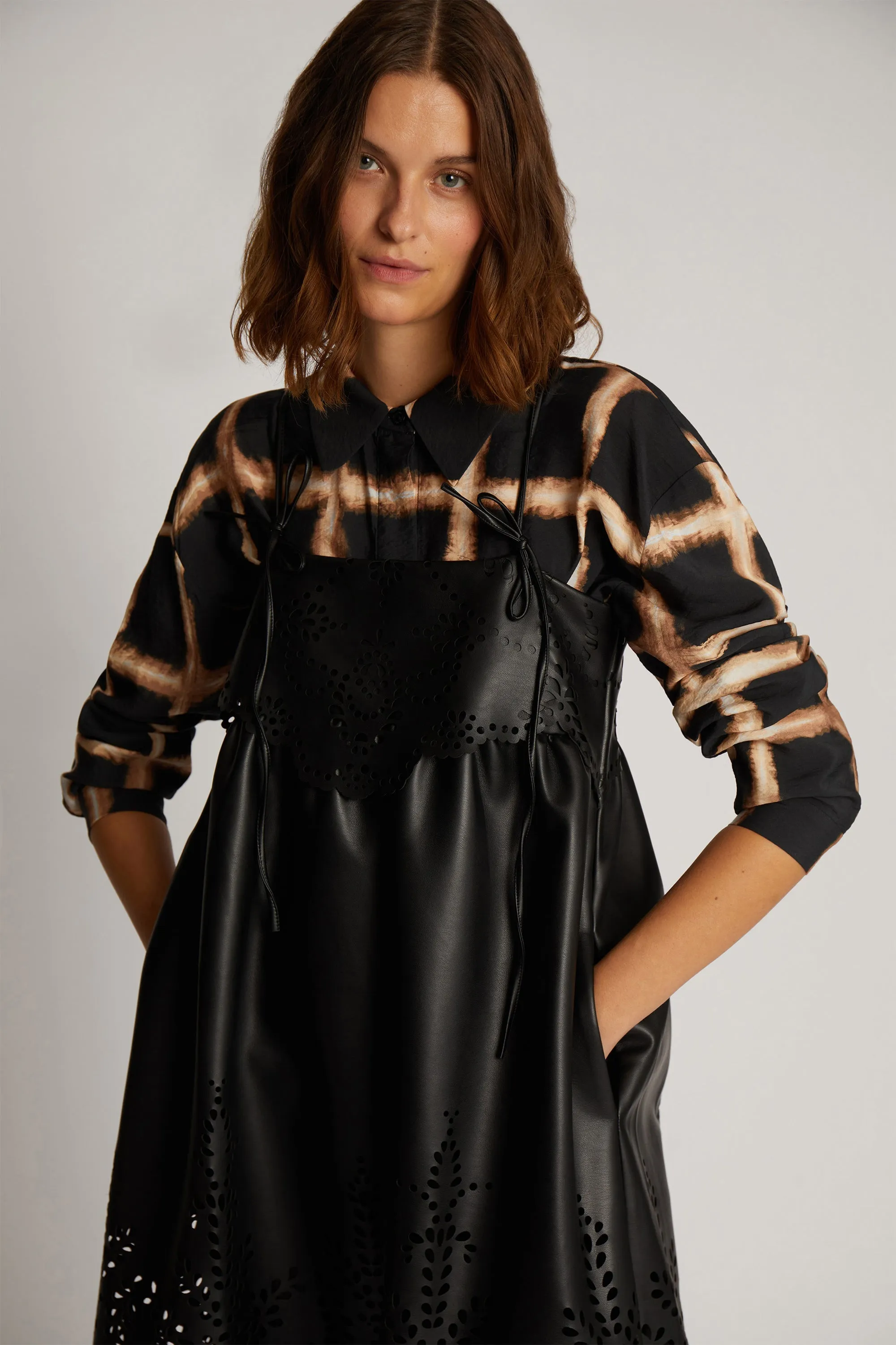 ORISTANO - BLACK sold by Munthe product image thumbnail 3