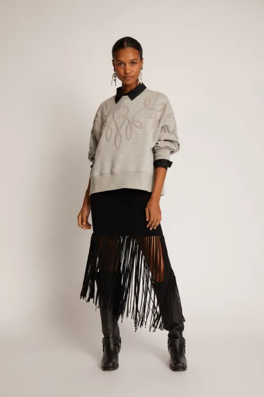 TAZZY - LIGHT GREY sold by Munthe