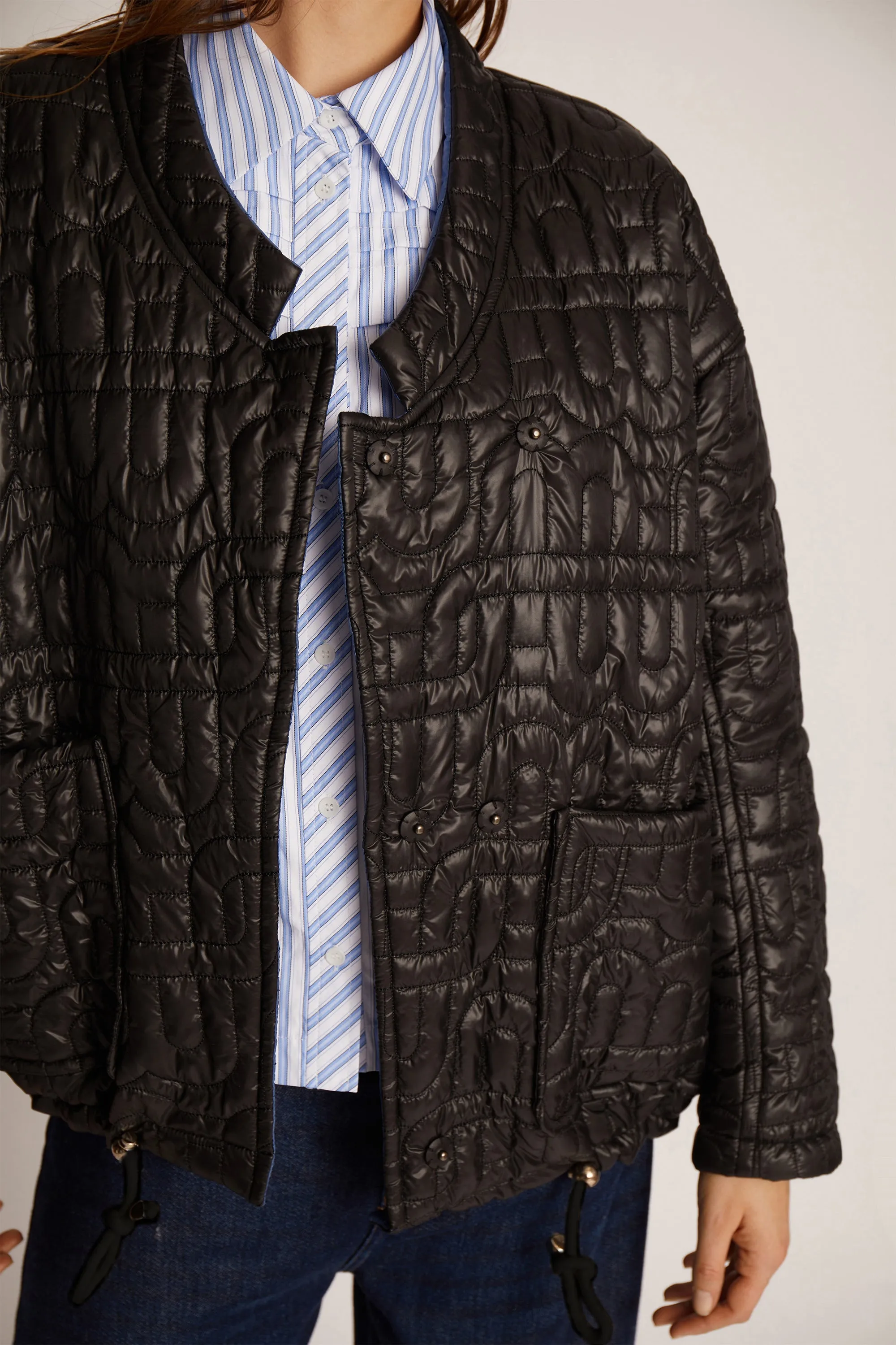 TIMOTHIE - BLACK sold by Munthe product image thumbnail 3