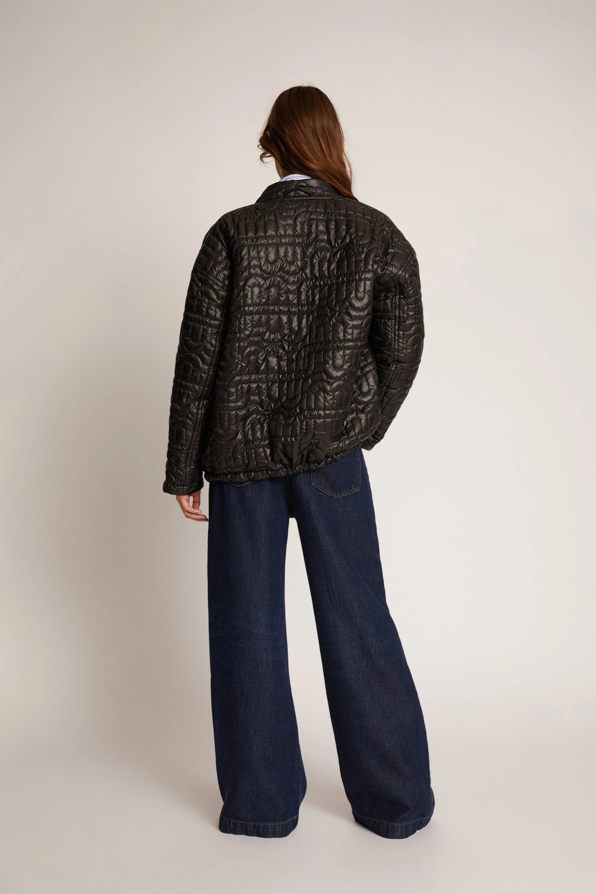 TIMOTHIE - BLACK sold by Munthe product image thumbnail 4