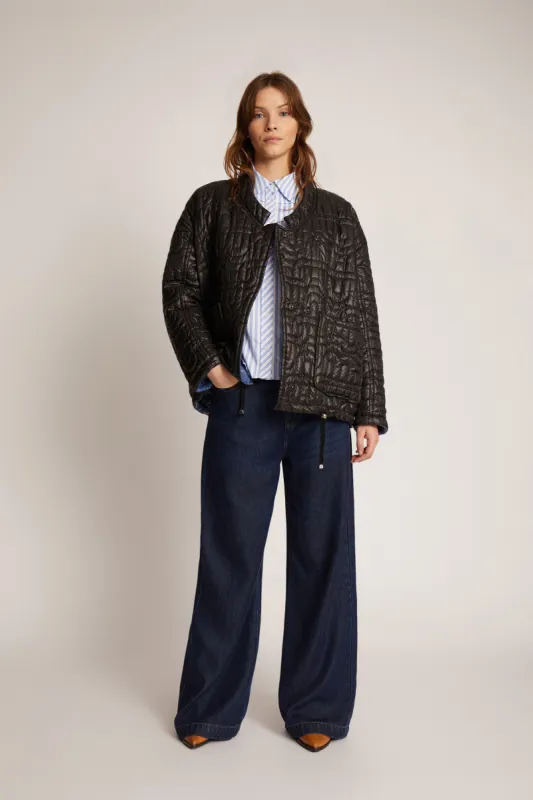 TIMOTHIE - BLACK sold by Munthe