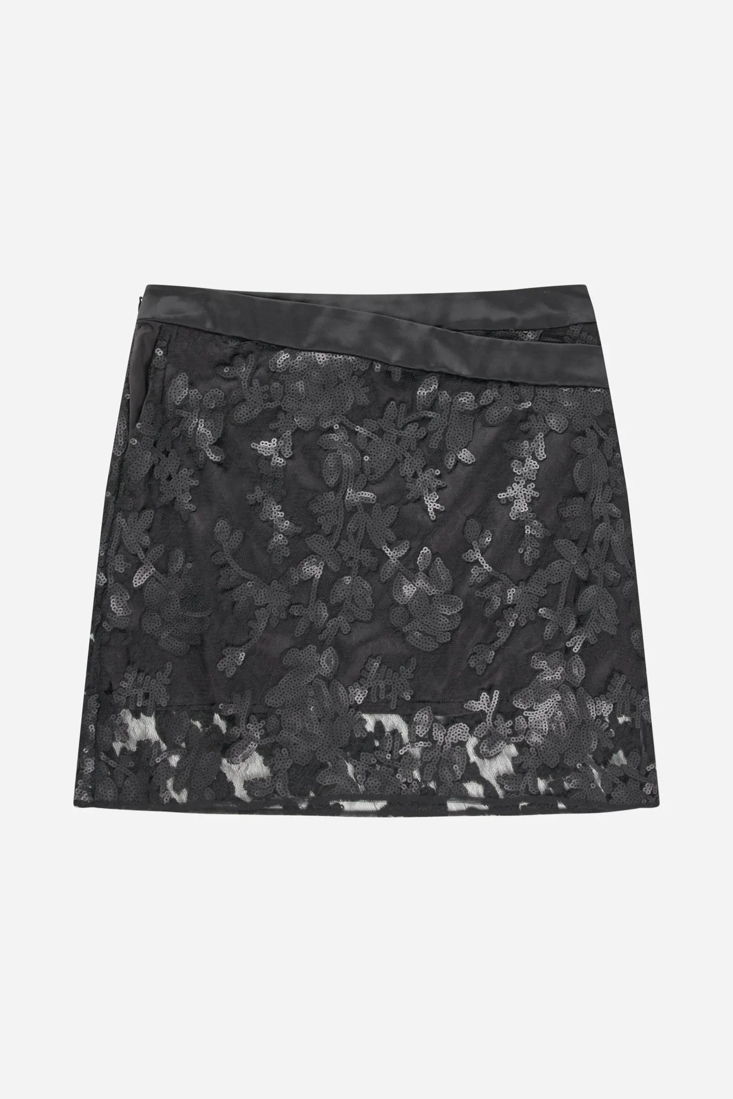 TAZY - BLACK sold by Munthe product image thumbnail 5