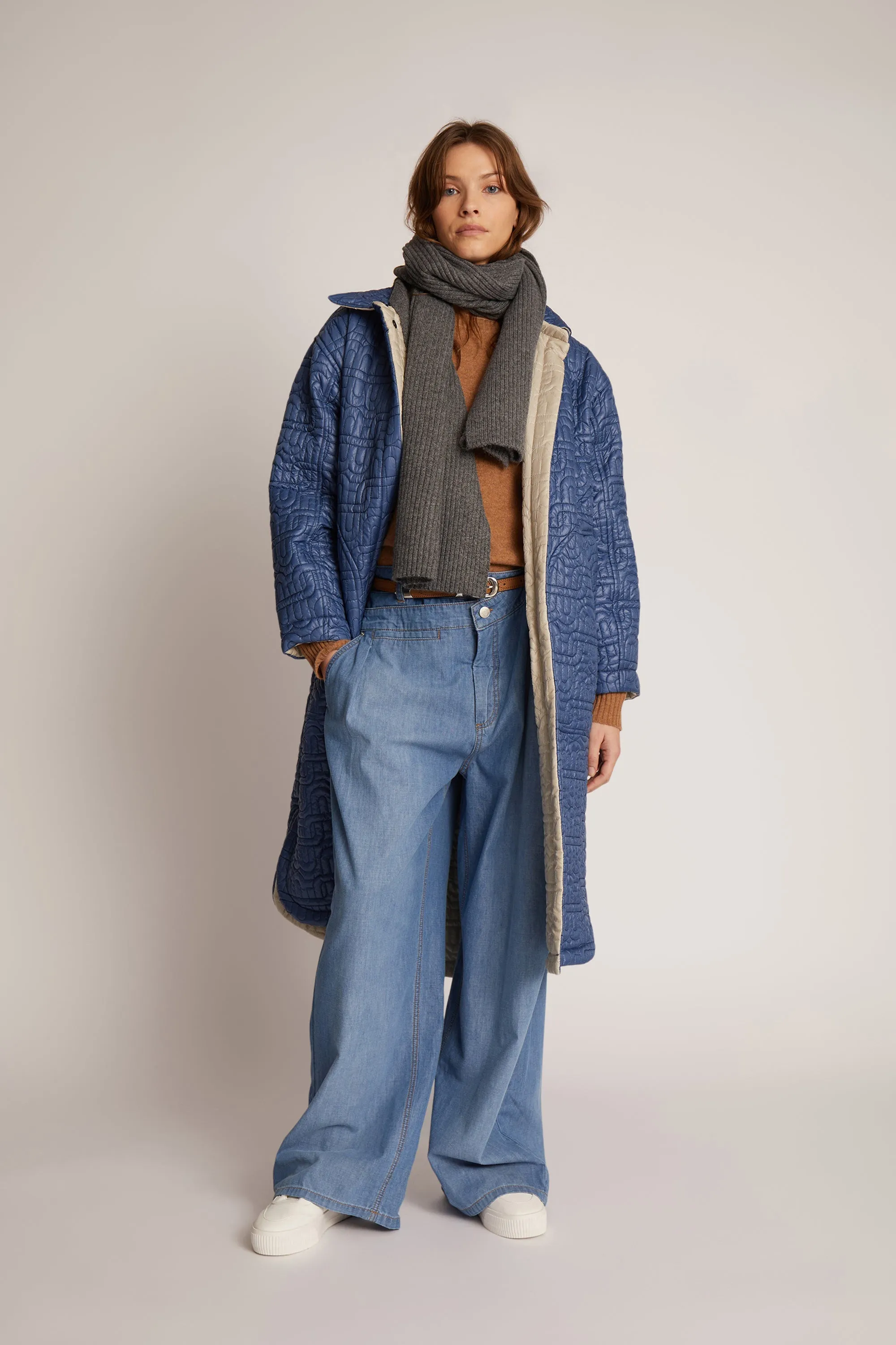 TILDOS - BLUE sold by Munthe