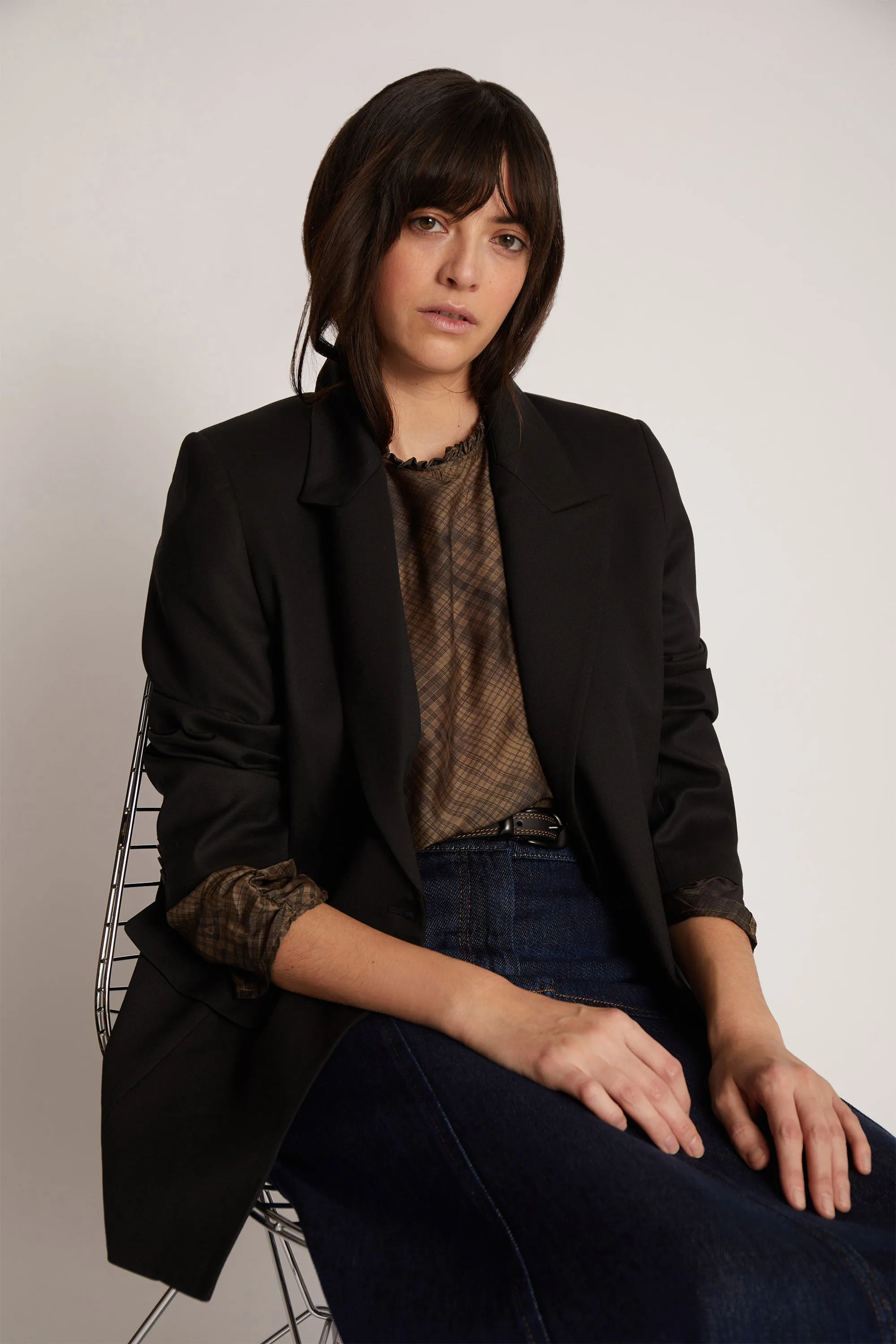 TUMUS - BROWN sold by Munthe product image thumbnail 4