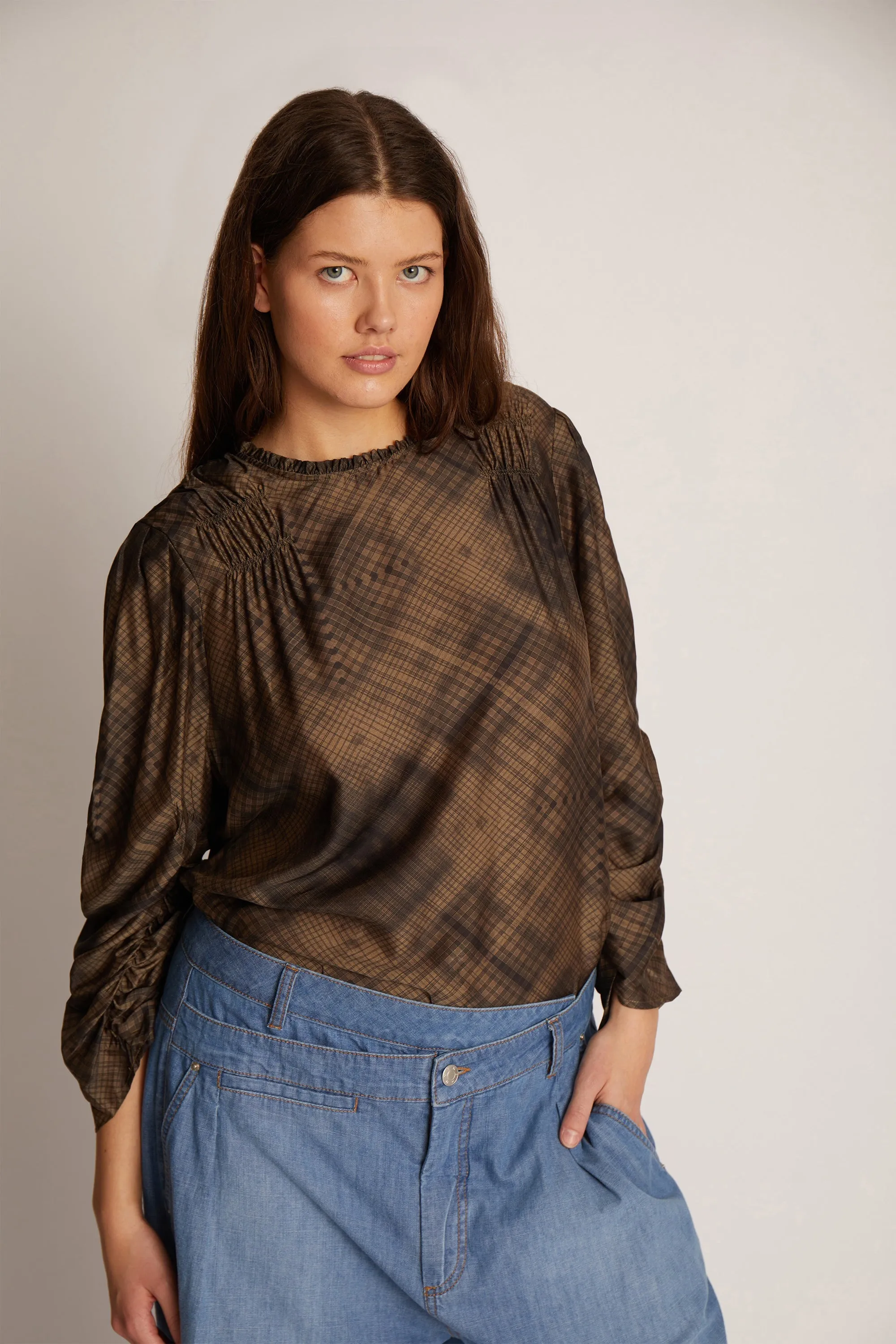 TUMUS - BROWN sold by Munthe product image thumbnail 5