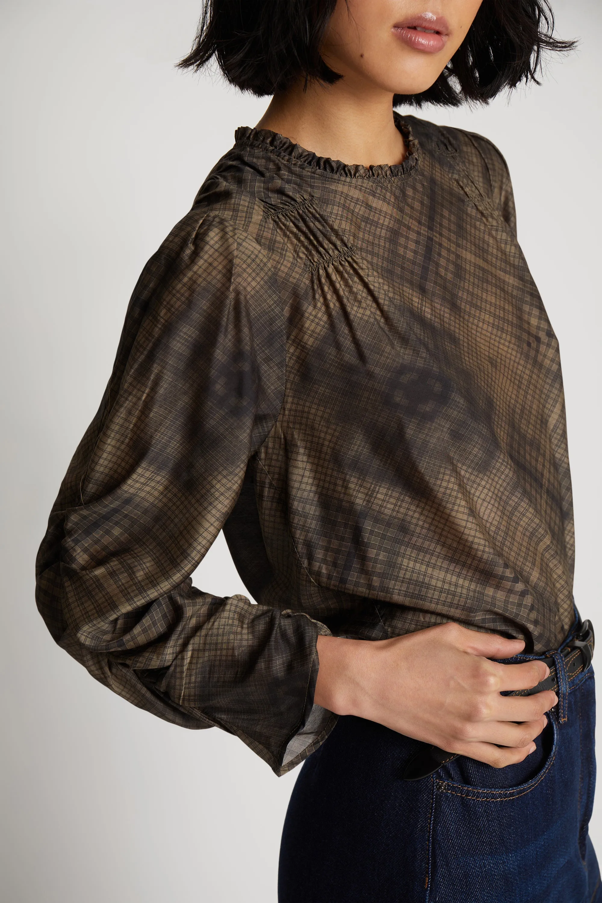 TUMUS - BROWN sold by Munthe product image thumbnail 2