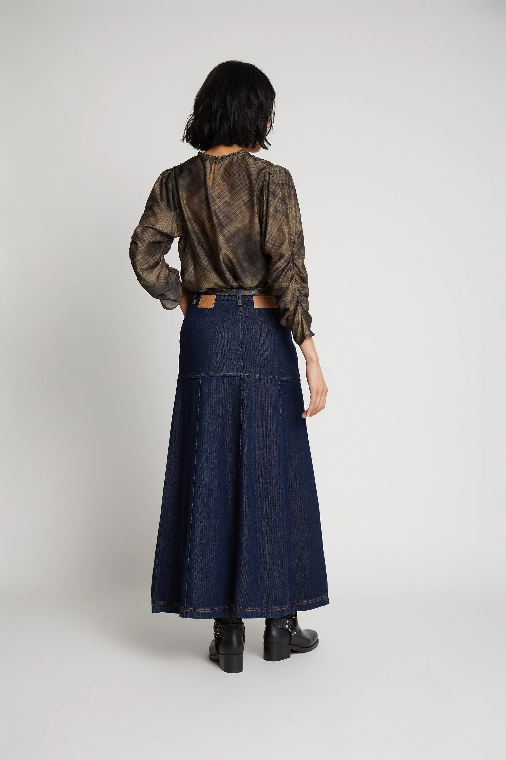 TUMUS - BROWN sold by Munthe product image thumbnail 3