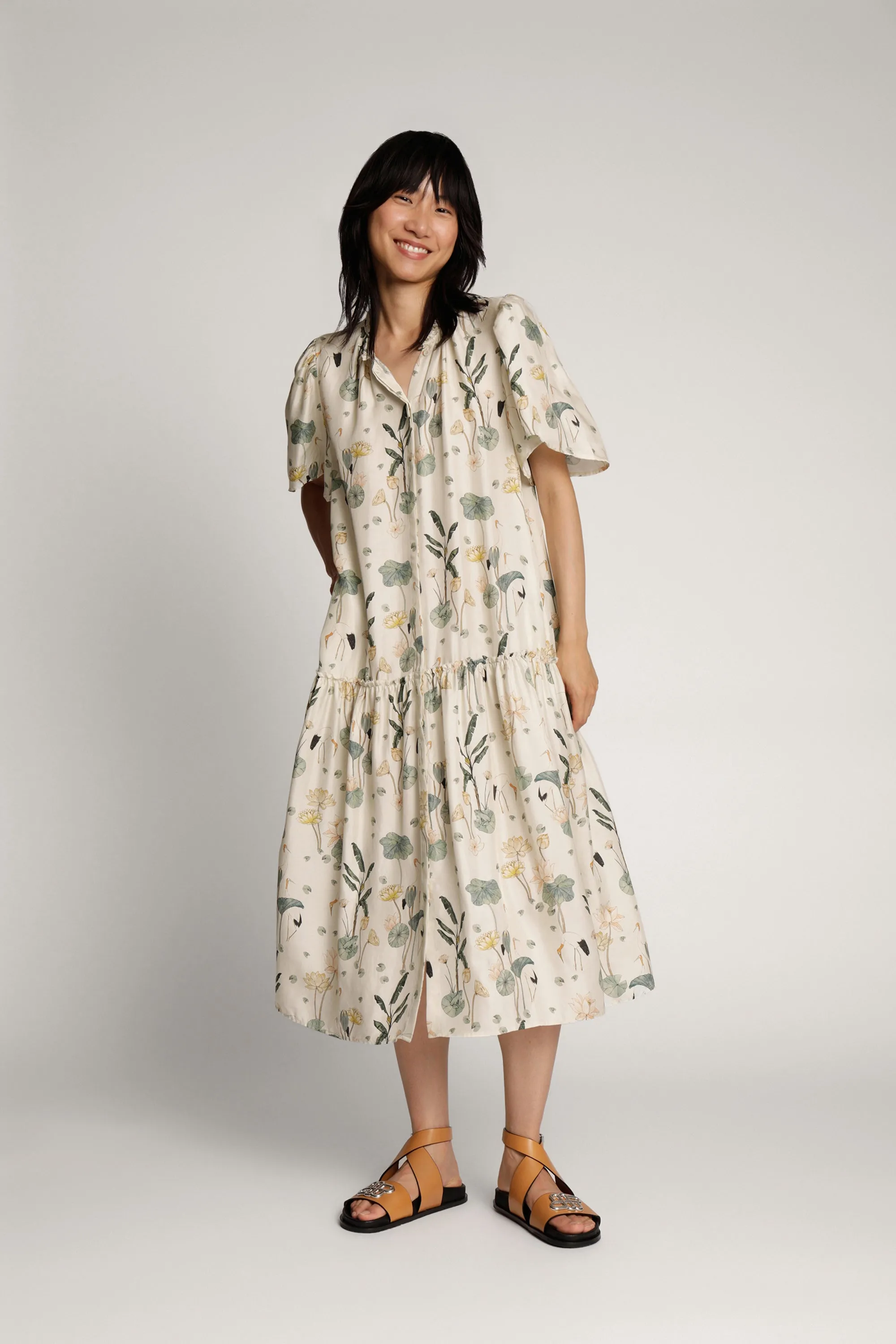 KAIKAI SILK sold by Munthe product image thumbnail 5