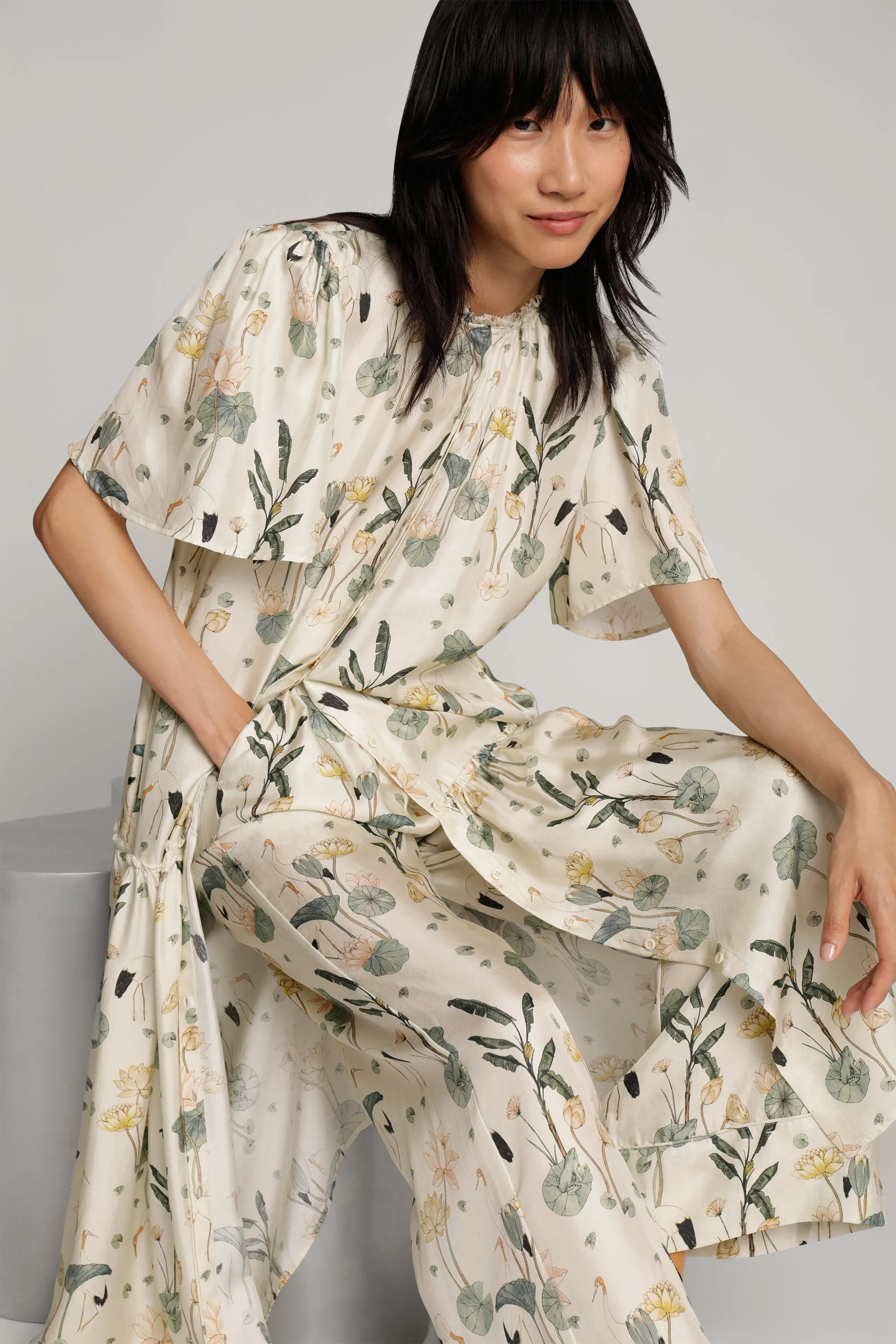 KAIKAI SILK sold by Munthe product image thumbnail 2