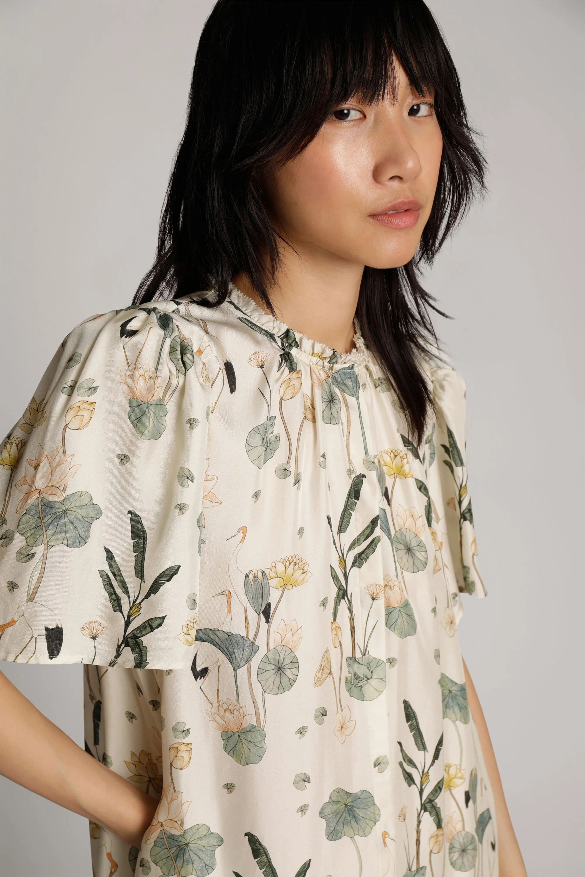 KAIKAI SILK sold by Munthe product image thumbnail 3