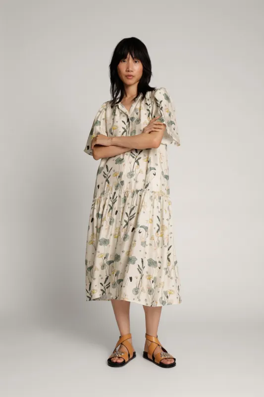 KAIKAI SILK sold by Munthe