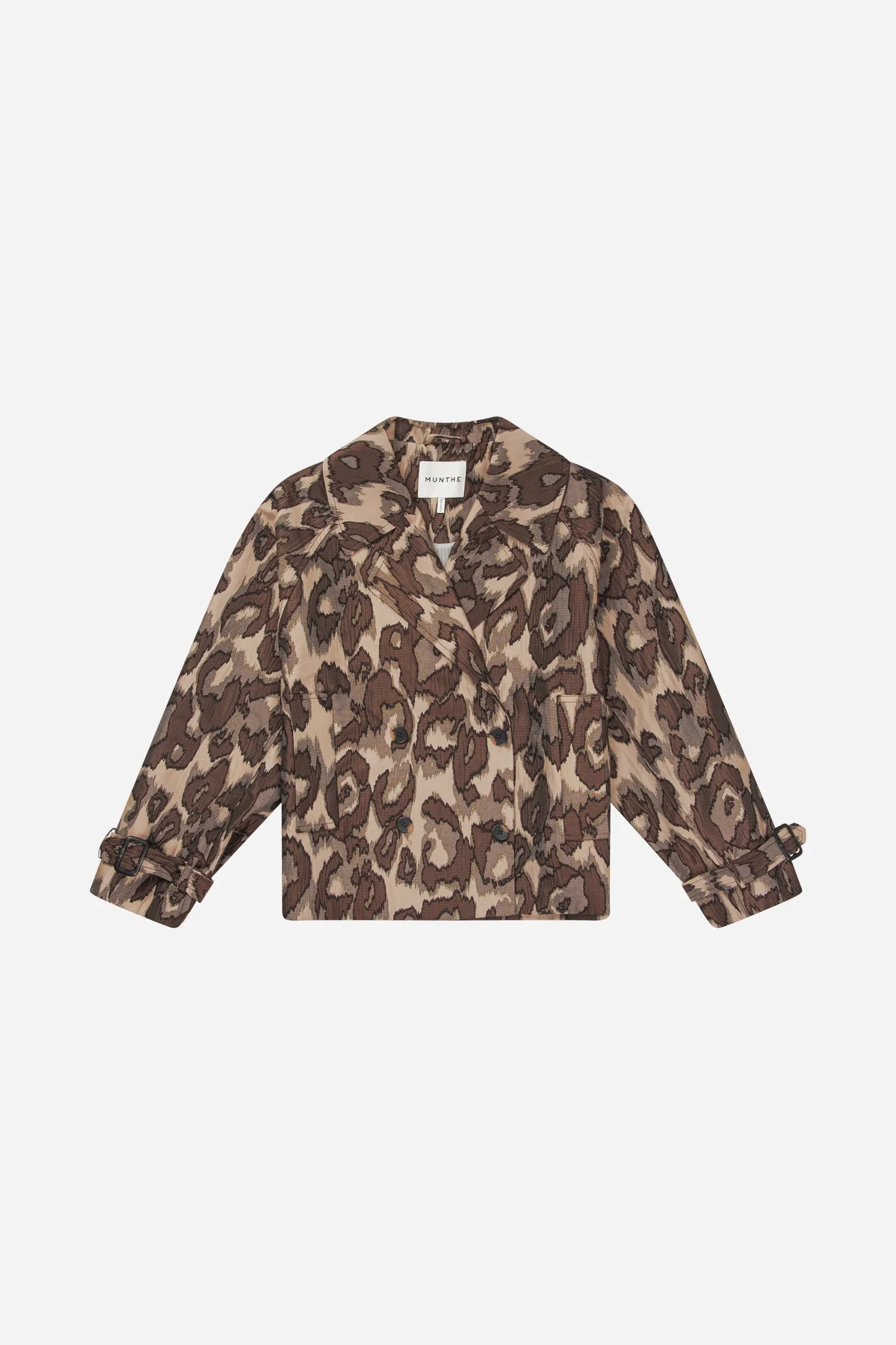 TIGAR - BROWN sold by Munthe product image thumbnail 5