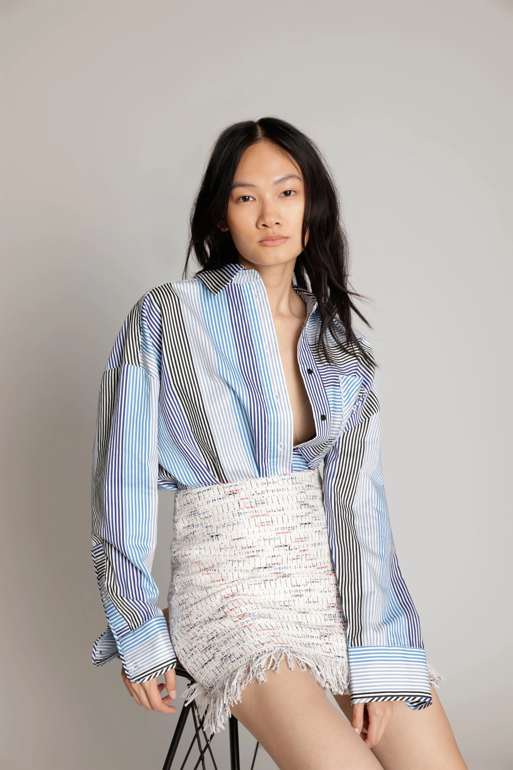 MATRIMI - BLUE sold by Munthe product image thumbnail 4