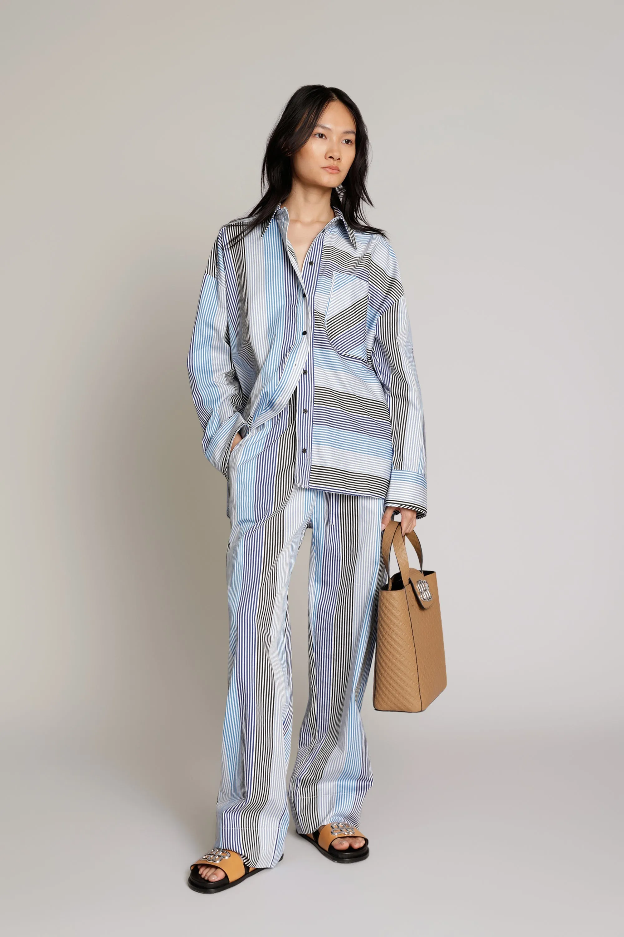 MATRIMI - BLUE sold by Munthe