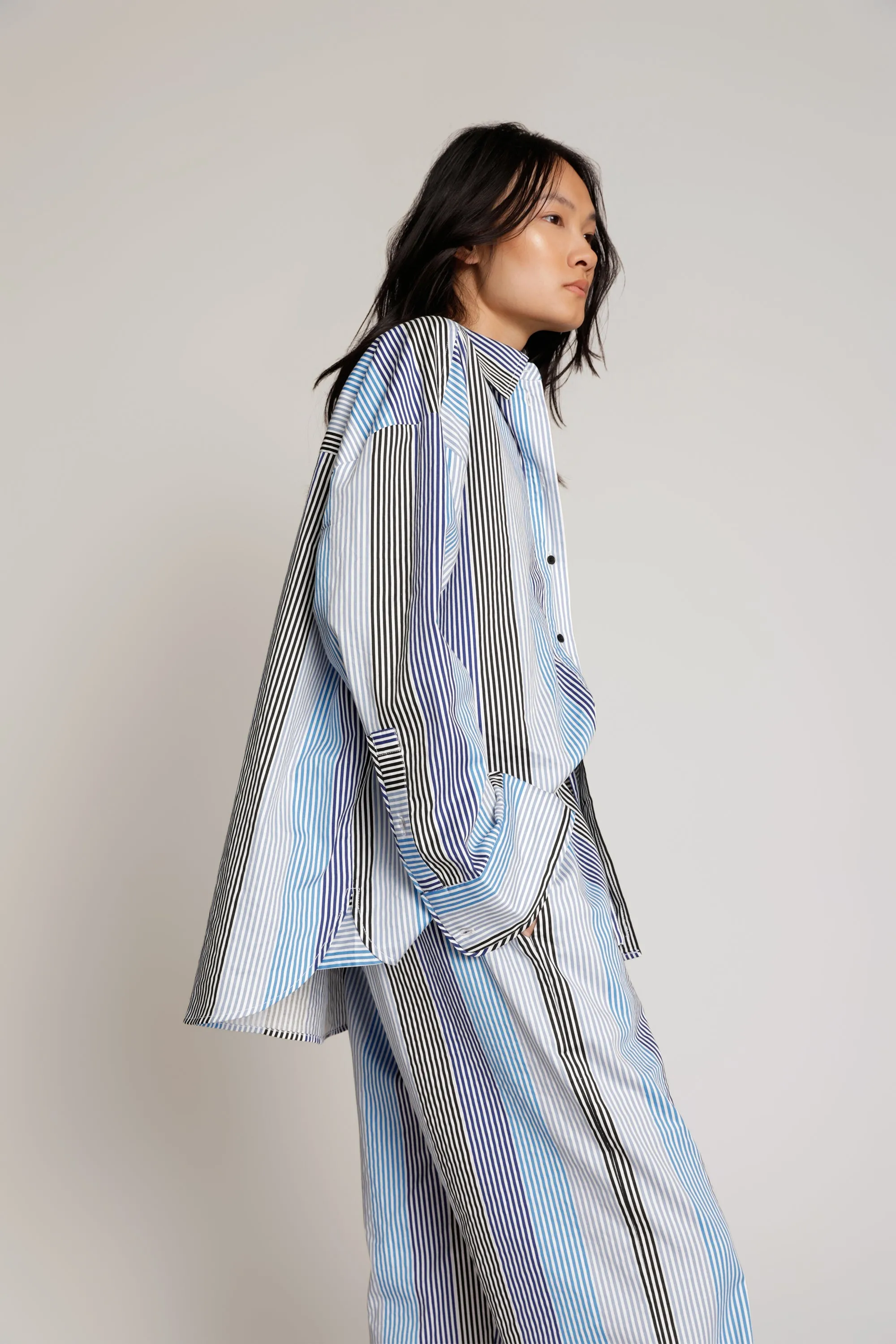 MATRIMI - BLUE sold by Munthe product image thumbnail 2