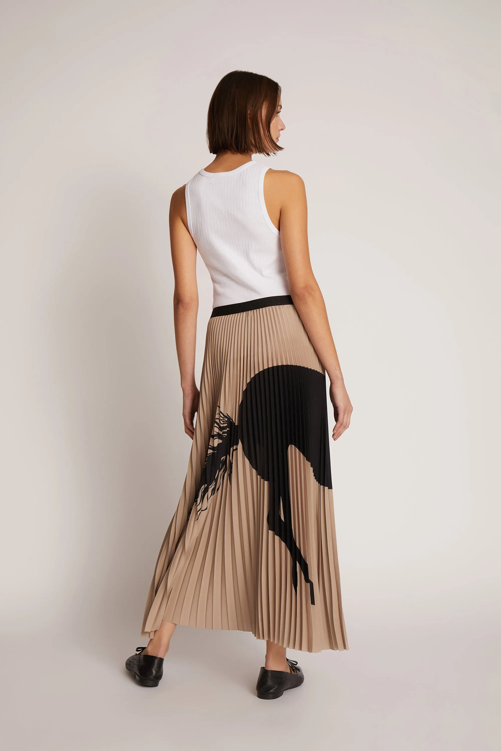 TAULLA - BEIGE sold by Munthe product image thumbnail 5