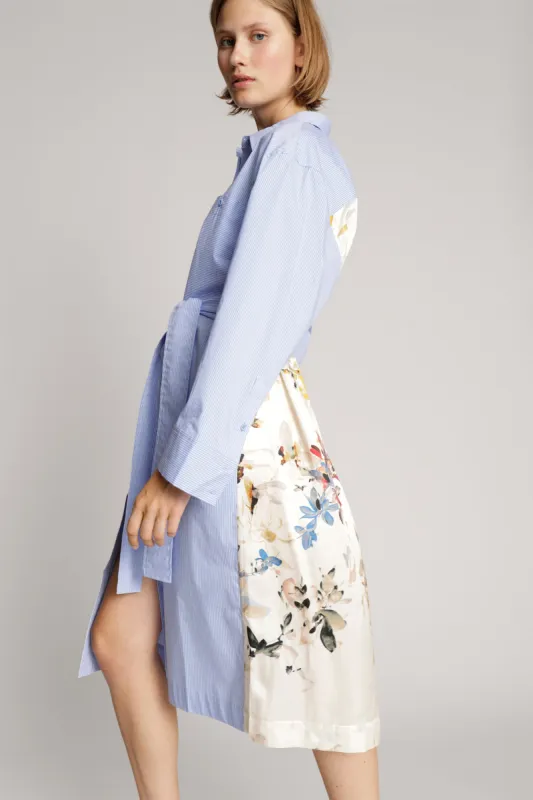 MASSEILA - BLUE sold by Munthe