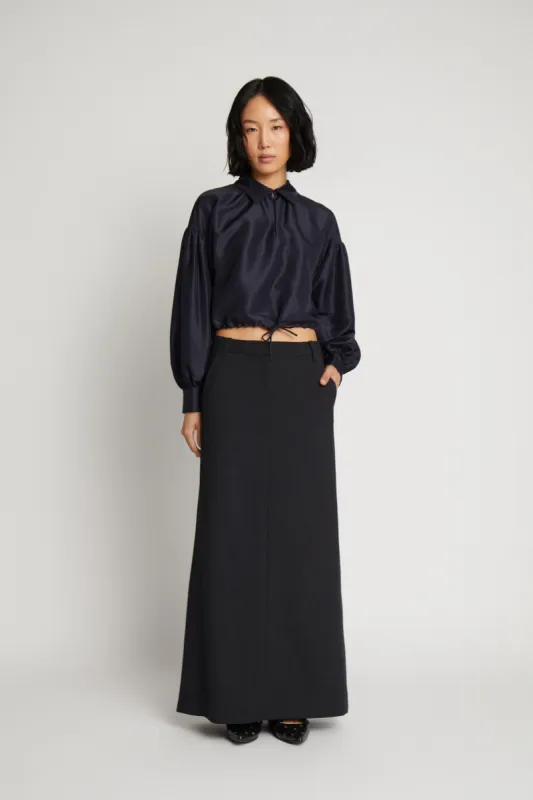 SUNNY - NAVY sold by Munthe