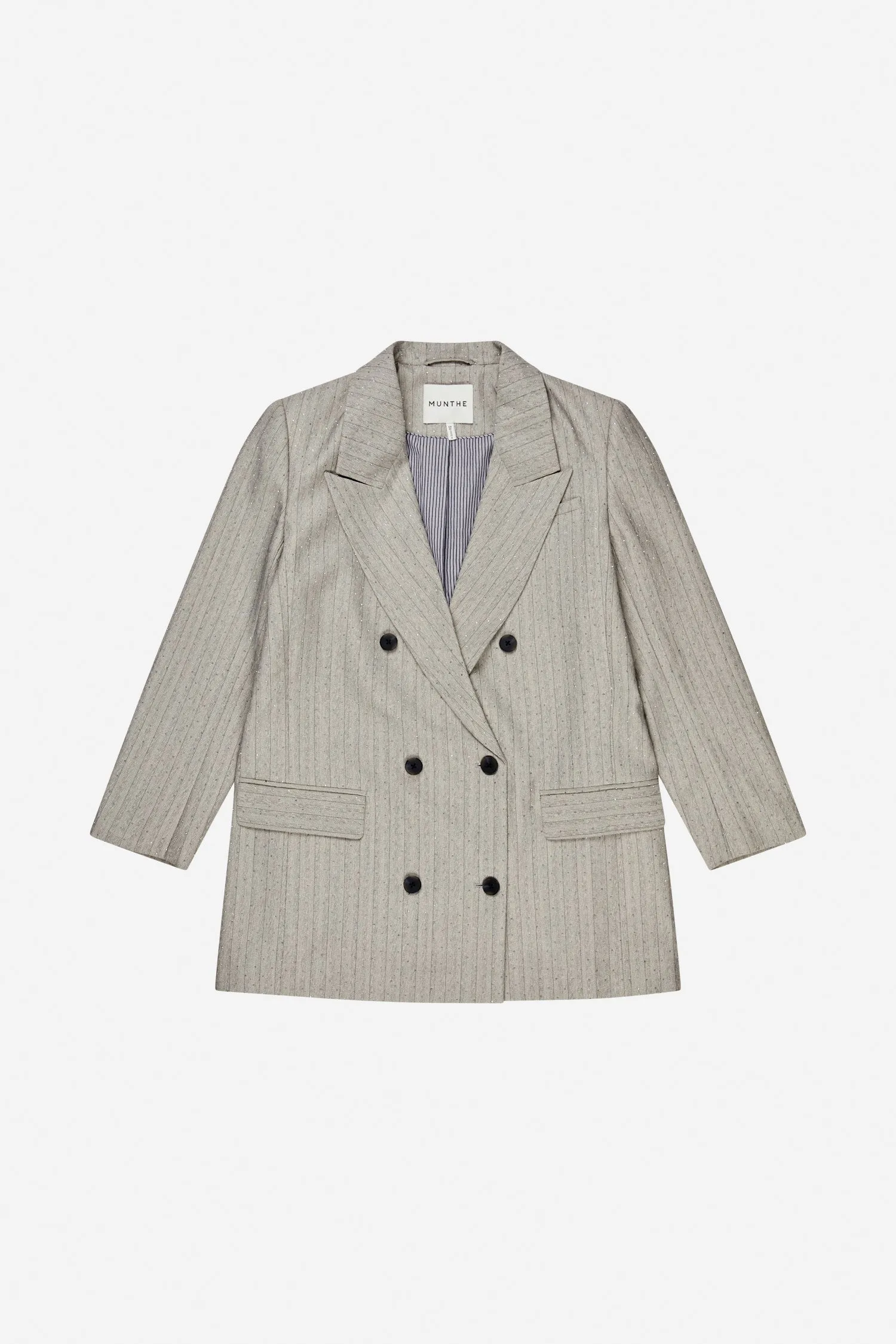 SAIMAI - GREY sold by Munthe product image thumbnail 5