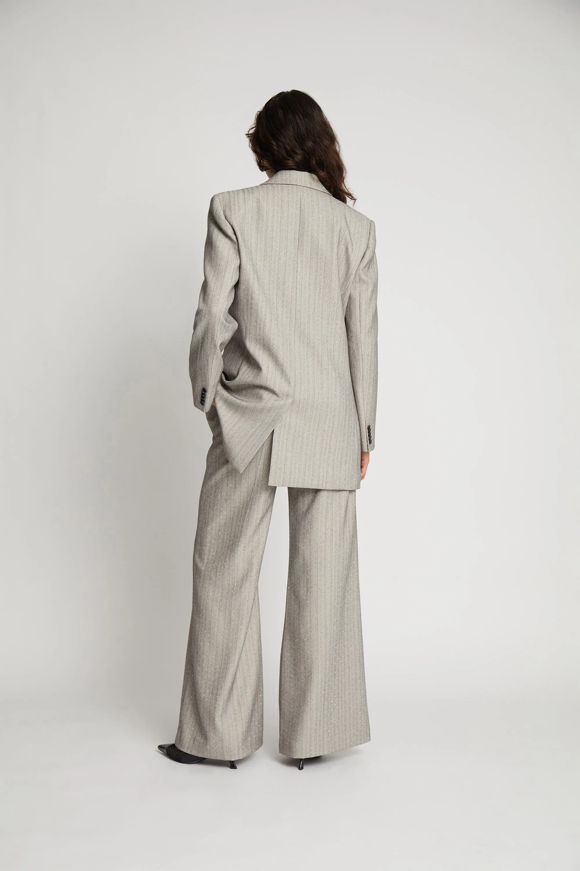 SAIMAI - GREY sold by Munthe product image thumbnail 4