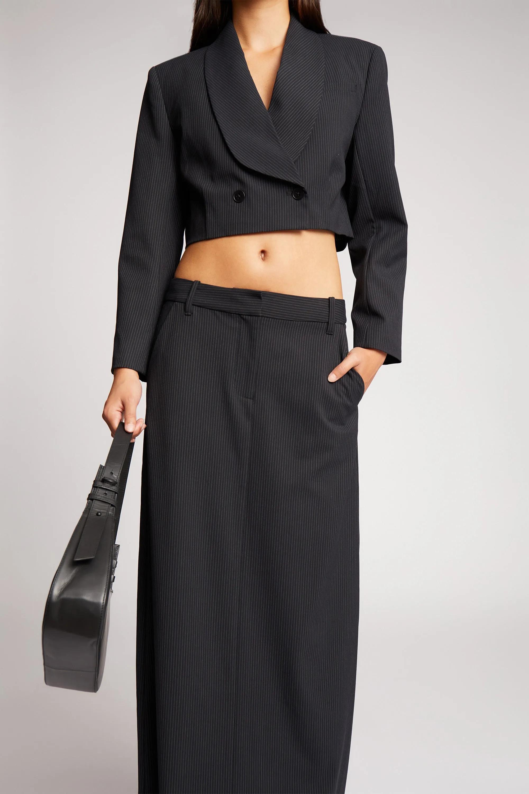 SUTTLE - BLACK sold by Munthe product image thumbnail 3