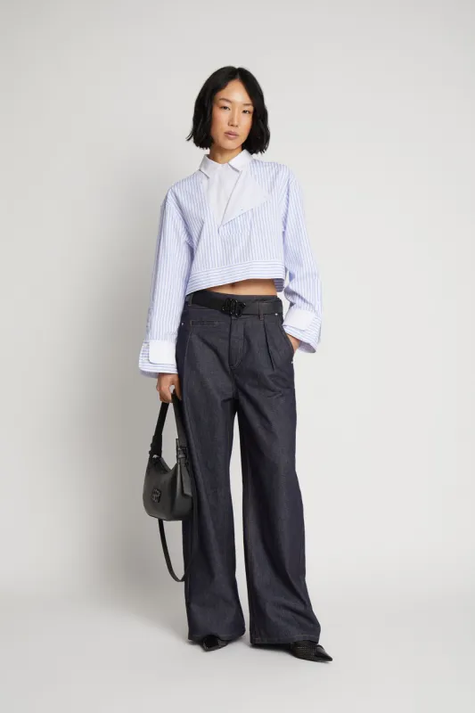 SPACE - BLUE sold by Munthe