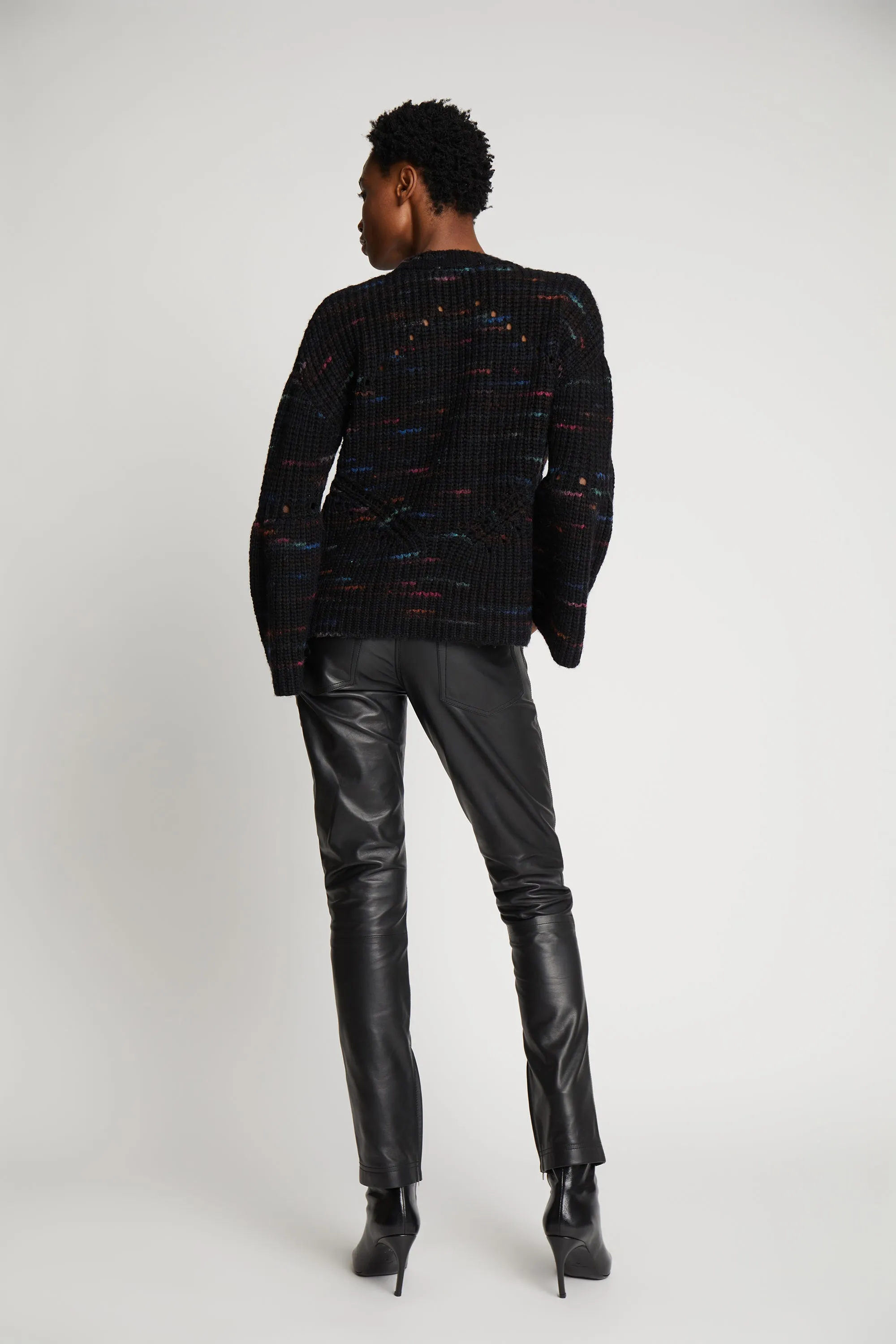 SORINA - BLACK sold by Munthe product image thumbnail 4