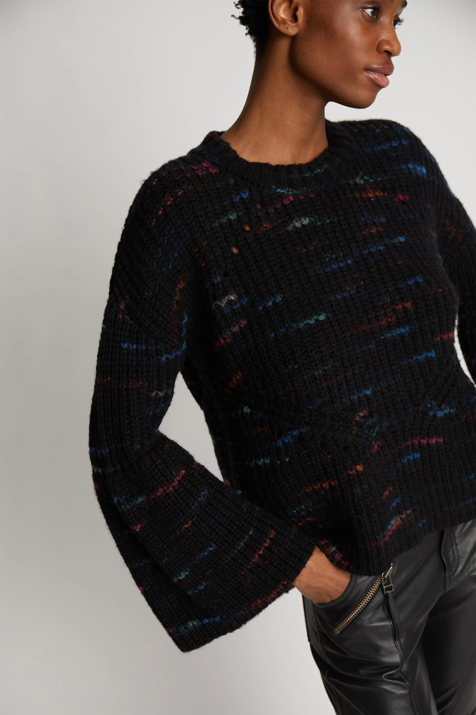 SORINA - BLACK sold by Munthe product image thumbnail 2