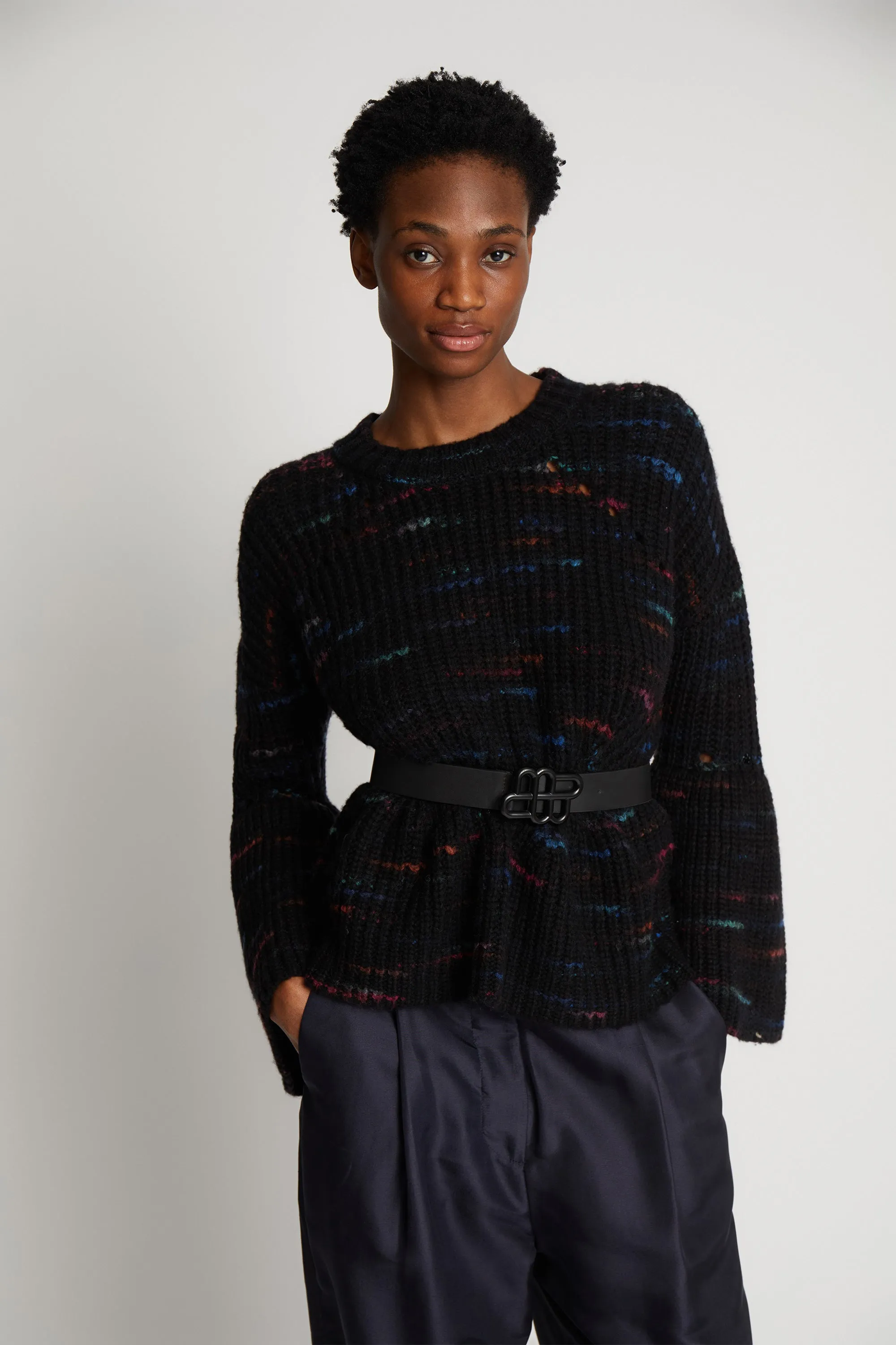 SORINA - BLACK sold by Munthe product image thumbnail 3