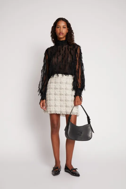 SKALLO - BLACK sold by Munthe