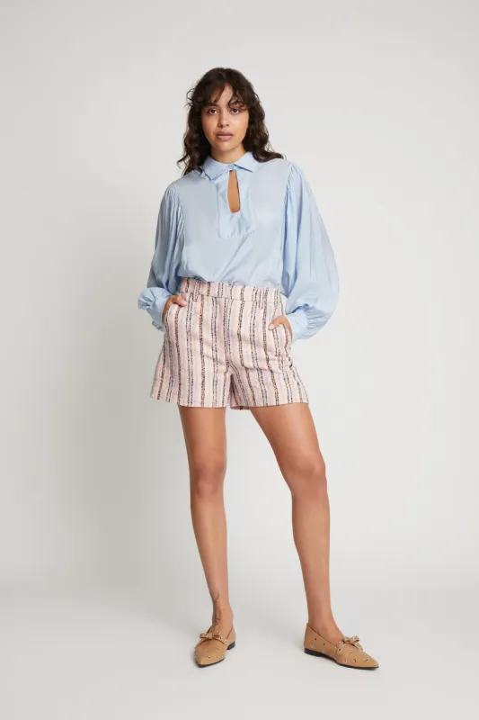 SHELLCU - LIGHT BLUE sold by Munthe