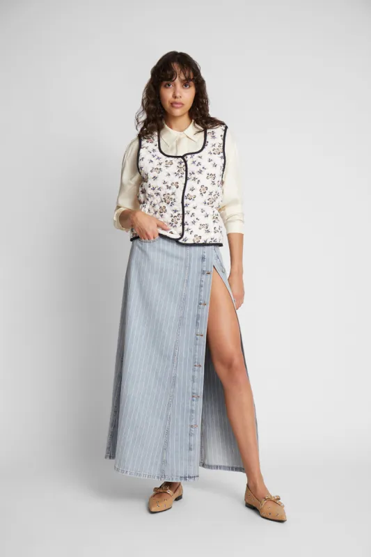 SAHLA - GREY sold by Munthe