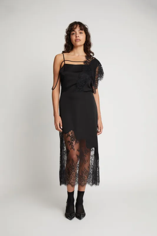 SAHAN - BLACK sold by Munthe