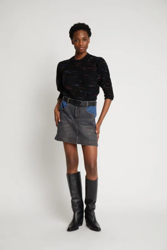 AIRA - BLACK sold by Munthe