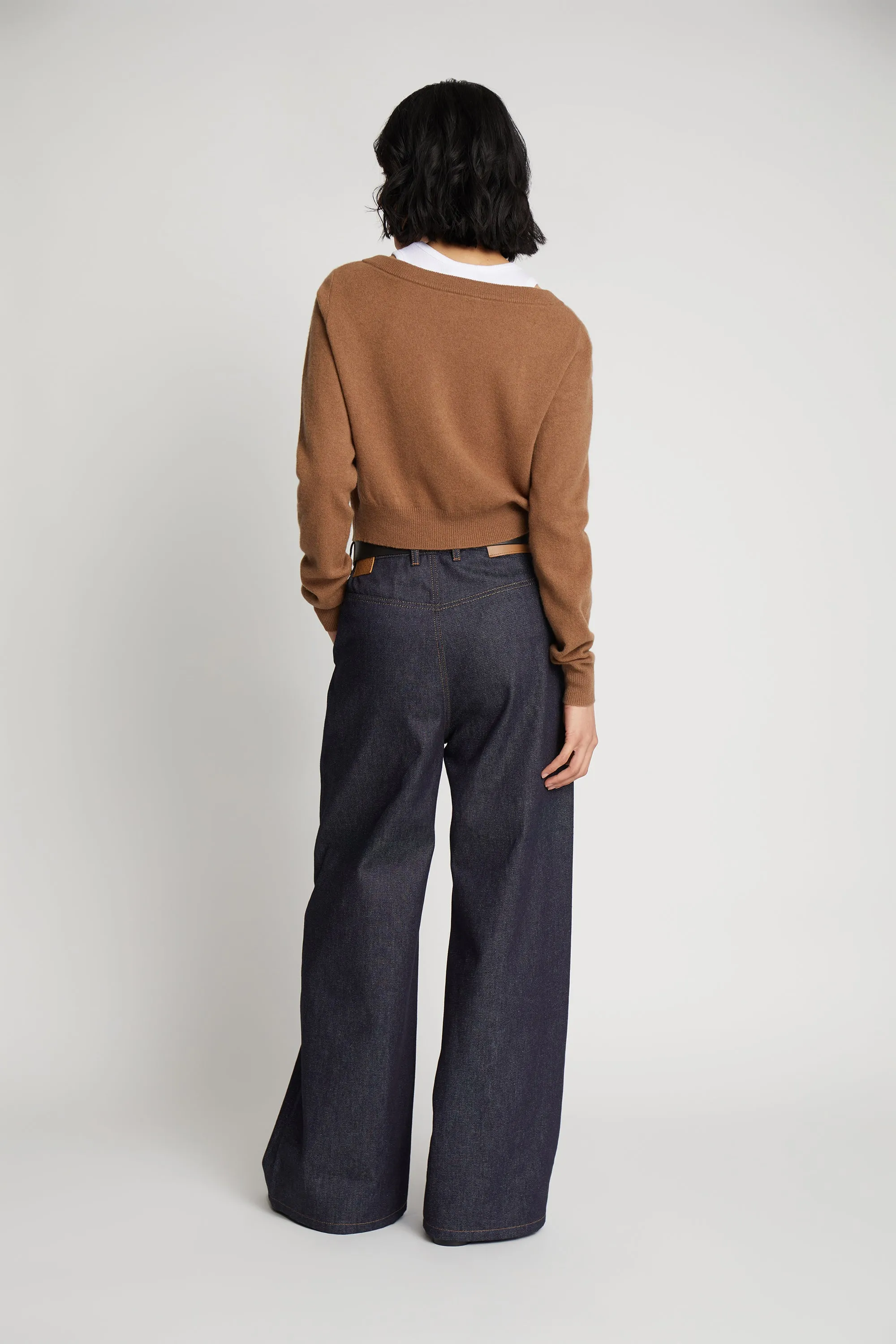 SOMAI - CAMEL sold by Munthe product image thumbnail 3