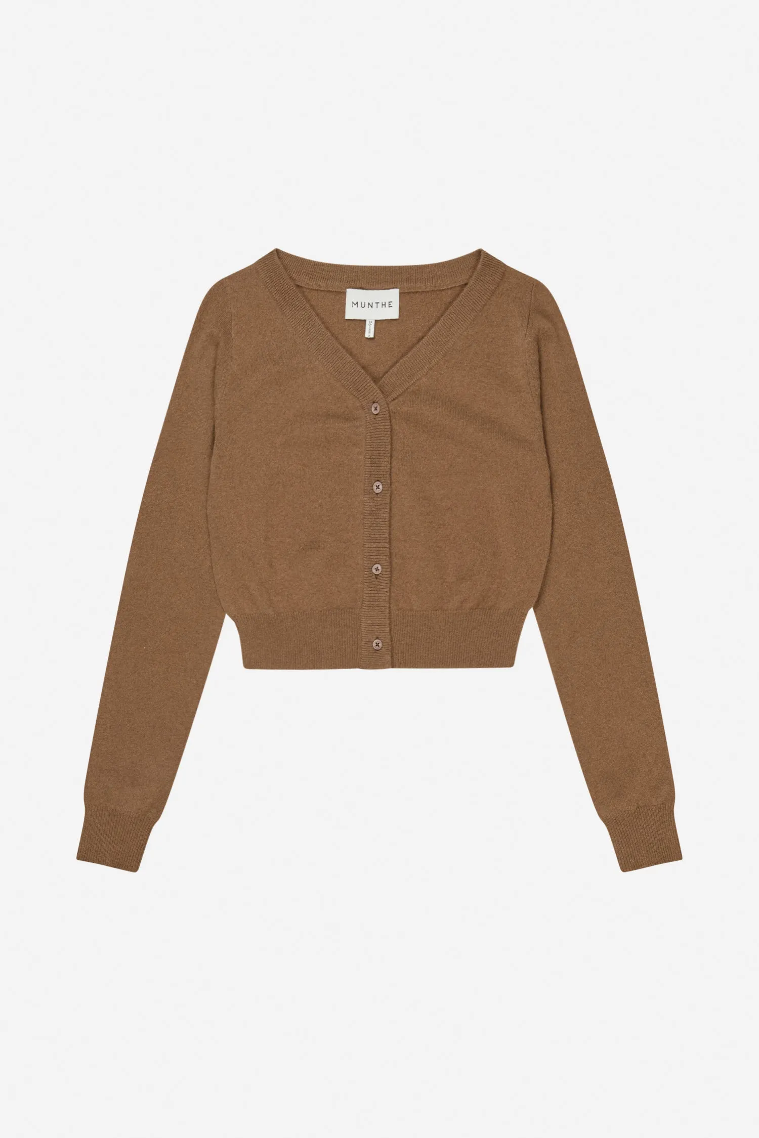 SOMAI - CAMEL sold by Munthe product image thumbnail 4