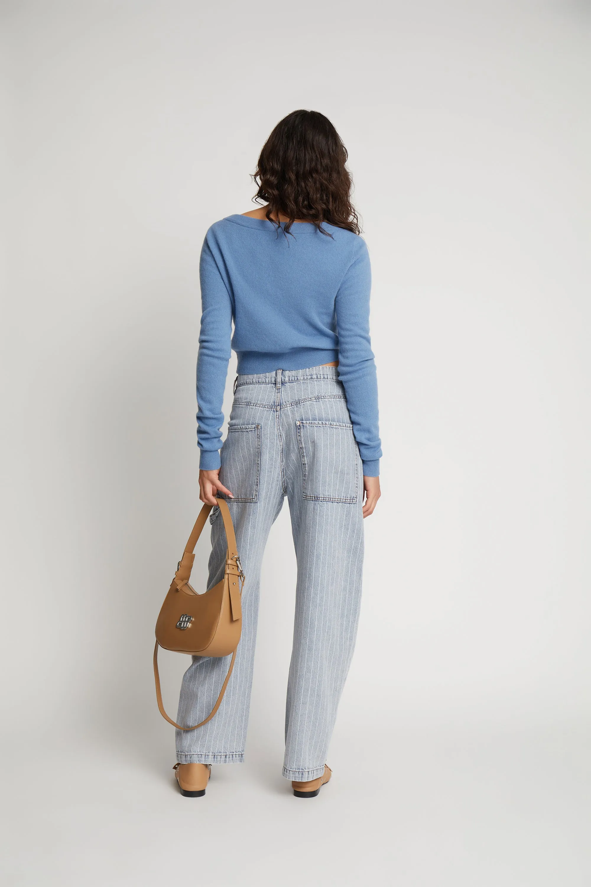 SOMAI - BLUE sold by Munthe product image thumbnail 3