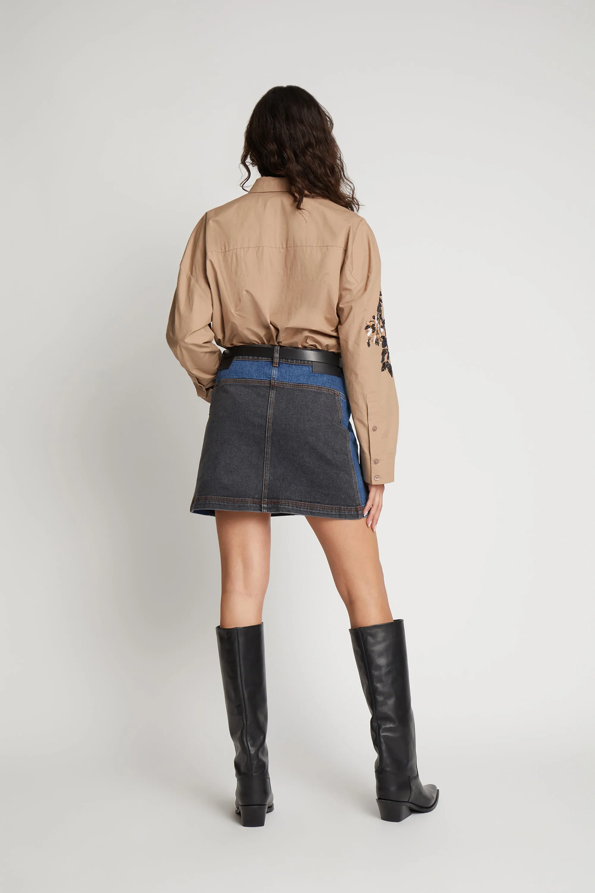 SINGUS - CAMEL sold by Munthe product image thumbnail 4