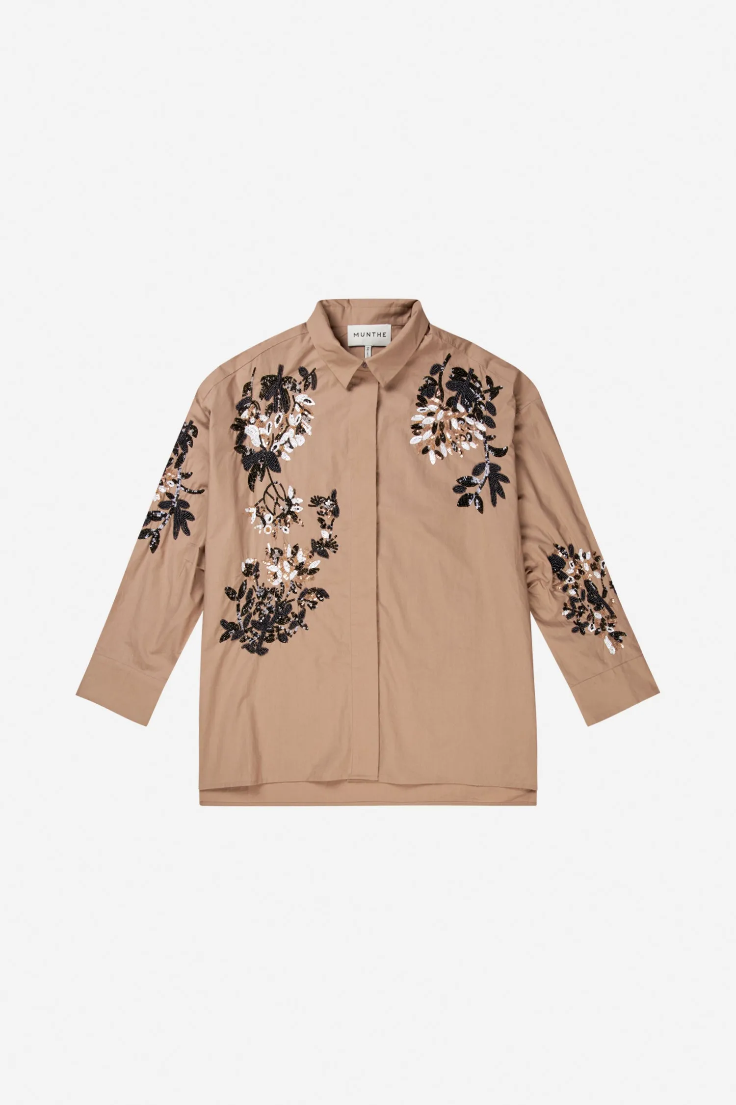 SINGUS - CAMEL sold by Munthe product image thumbnail 5